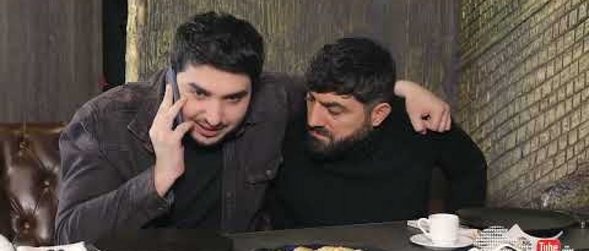Kuyr Ashxar Episode 92