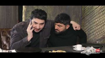Kuyr Ashxar Episode 92