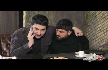 Kuyr Ashxar Episode 92