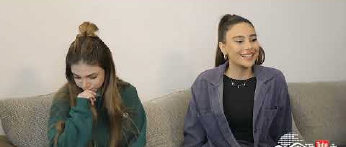 Kuyr Ashxar Episode 93