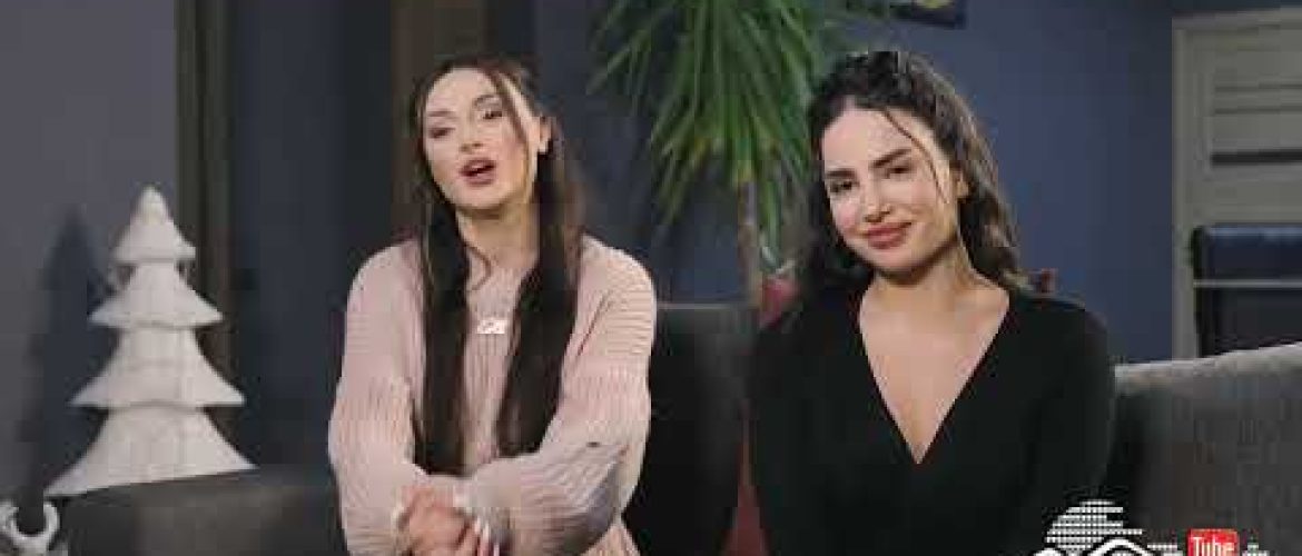 Kuyr Ashxar Episode 94