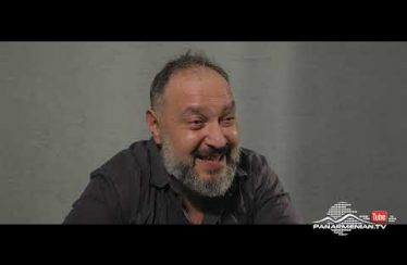 Kuyr Ashxar Episode 95