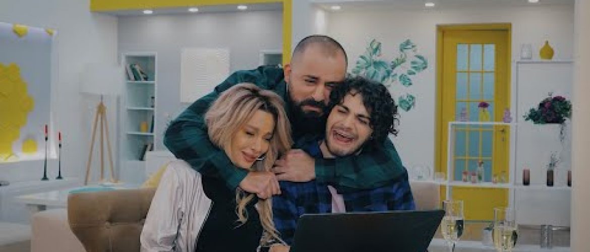 Surprise Episode 15