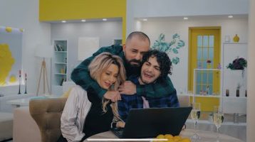 Surprise Episode 15