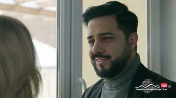 Ereq Namak Bellayic Episode 10