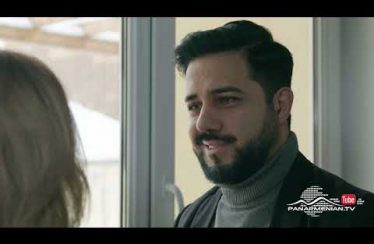 Ereq Namak Bellayic Episode 10