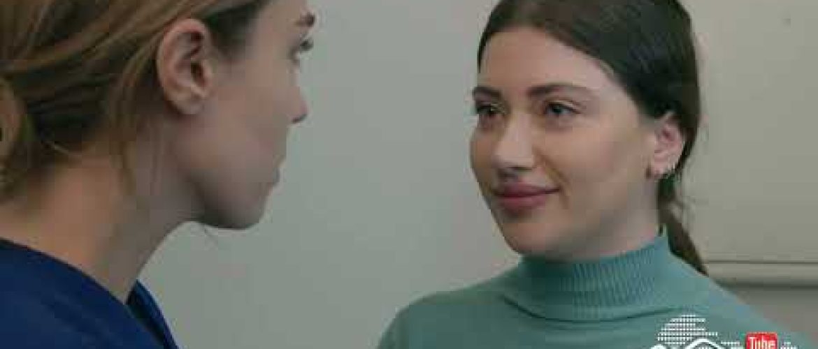 Ereq Namak Bellayic Episode 4