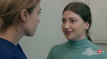 Ereq Namak Bellayic Episode 4