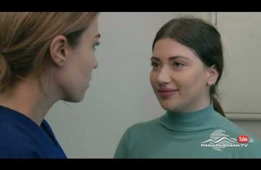 Ereq Namak Bellayic Episode 4