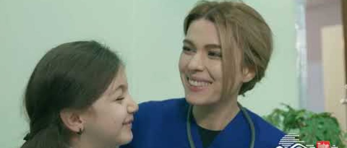 Ereq Namak Bellayic Episode 5