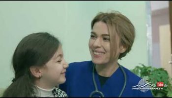 Ereq Namak Bellayic Episode 5
