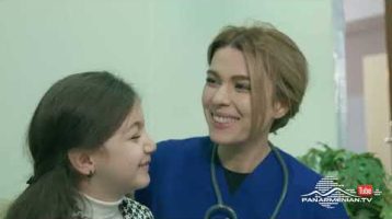 Ereq Namak Bellayic Episode 5