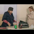 Ereq Namak Bellayic Episode 6