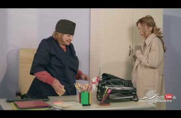 Ereq Namak Bellayic Episode 6