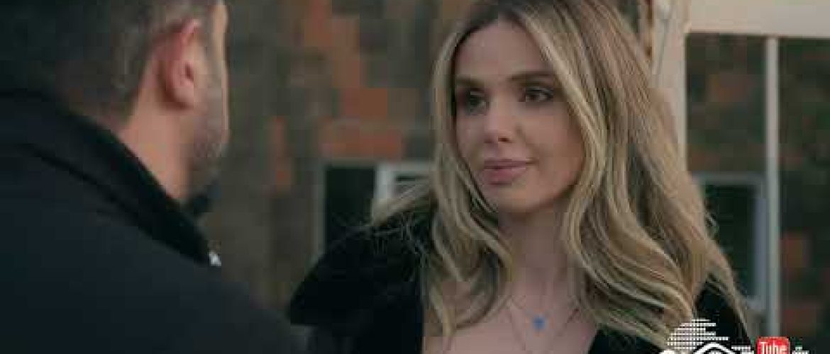 Ereq Namak Bellayic Episode 8