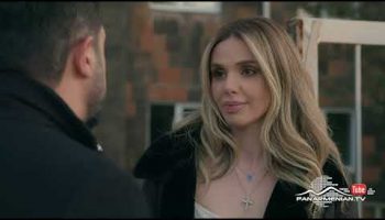 Ereq Namak Bellayic Episode 8