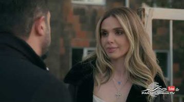 Ereq Namak Bellayic Episode 8