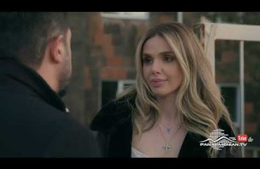 Ereq Namak Bellayic Episode 8