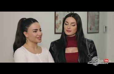 Kuyr Ashxar Episode 103