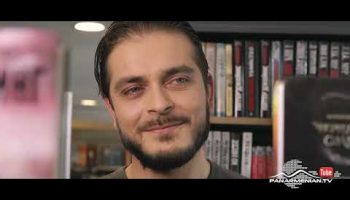 Kuyr Ashxar Episode 105
