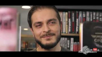 Kuyr Ashxar Episode 105