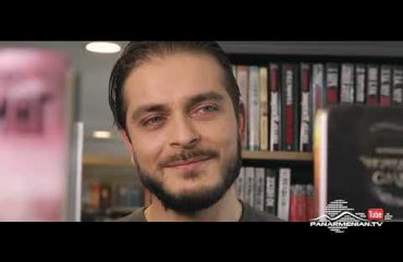 Kuyr Ashxar Episode 105