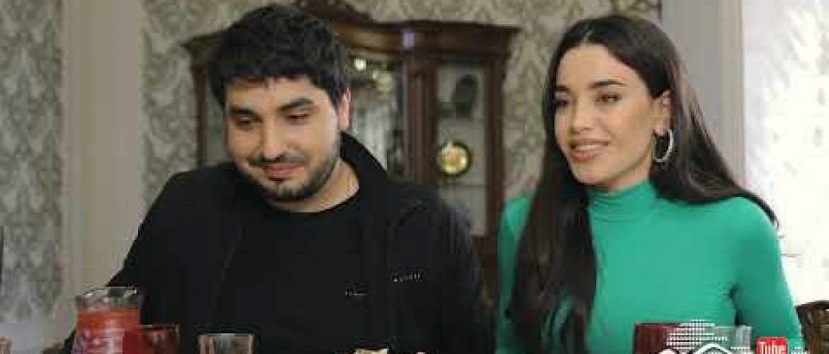 Kuyr Ashxar Episode 106