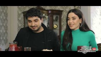 Kuyr Ashxar Episode 106