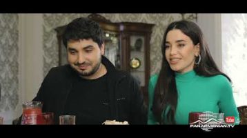 Kuyr Ashxar Episode 106