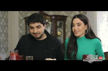 Kuyr Ashxar Episode 106