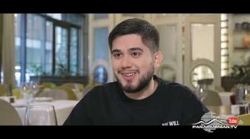 Kuyr Ashxar Episode 109