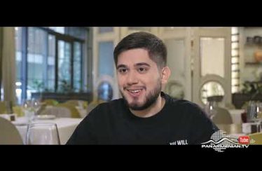 Kuyr Ashxar Episode 109