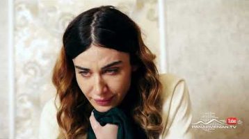 Agapi Episode 107