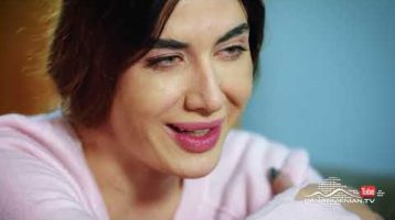 Agapi Episode 87