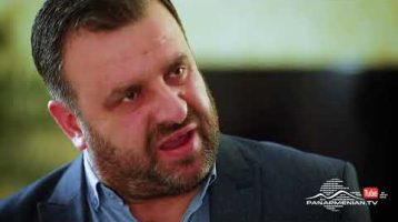 Agapi Episode 90