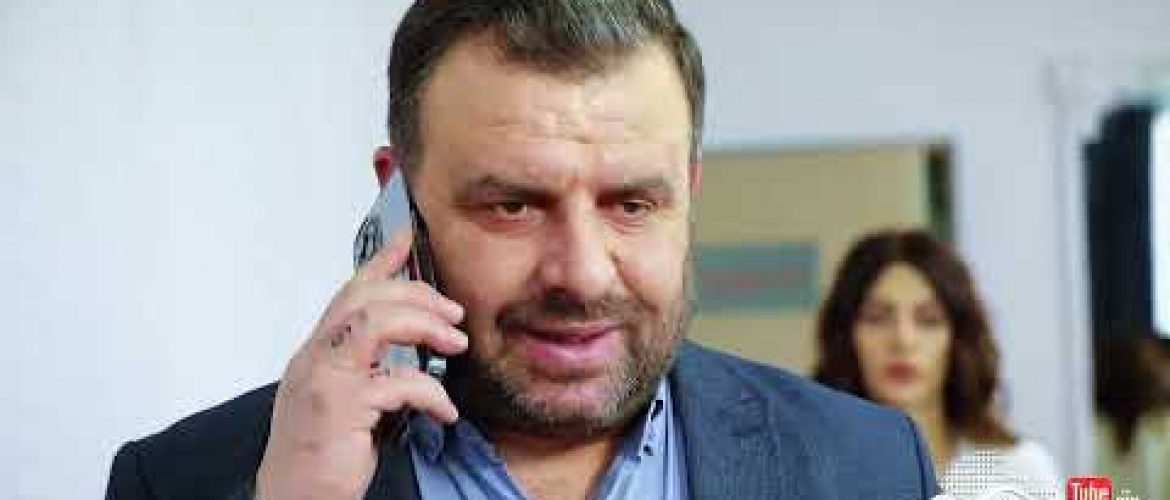 Agapi Episode 91