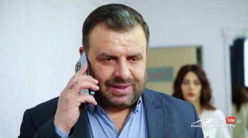Agapi Episode 91