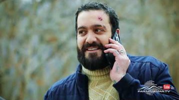 Agapi Episode 93