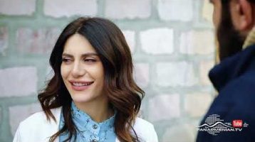 Agapi Episode 94