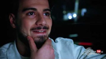 Agapi Episode 95