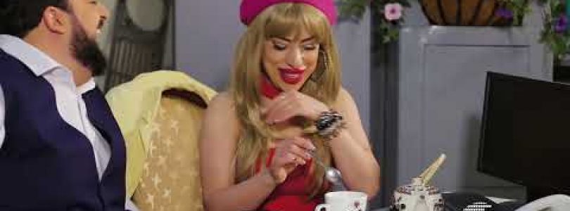 Blbulyanner 4 Episode 1