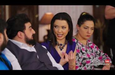 Blbulyanner 4 Episode 3