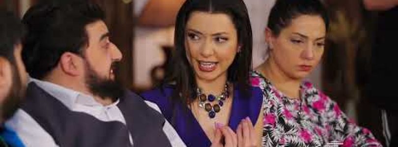 Blbulyanner 4 Episode 3