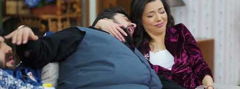 Blbulyanner 4 Episode 4