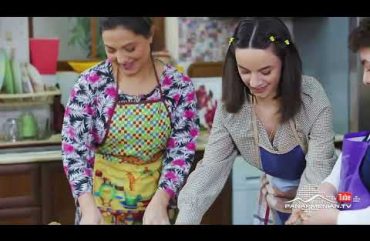 Blbulyanner 4 Episode 8