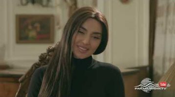 Ereq Namak Bellayic Episode 13