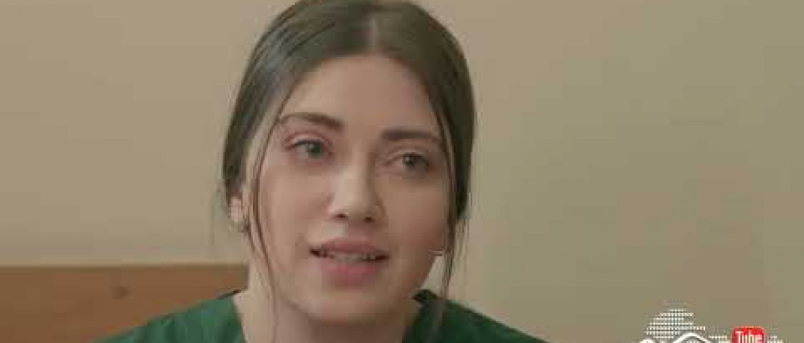 Ereq Namak Bellayic Episode 15