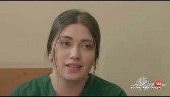 Ereq Namak Bellayic Episode 15