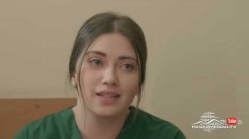 Ereq Namak Bellayic Episode 15