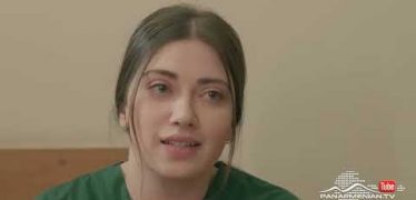 Ereq Namak Bellayic Episode 15